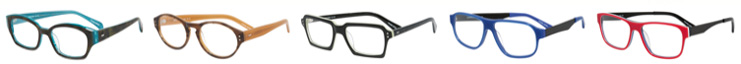 booth and bruce designer eyeglass frames