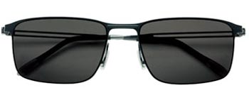 Kazuo Kawasaki sunglasses