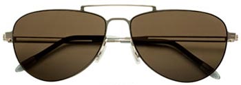 Kazuo Kawasaki sunglasses